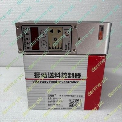 1pcs new CUH SDVC31-M vibration feed controller