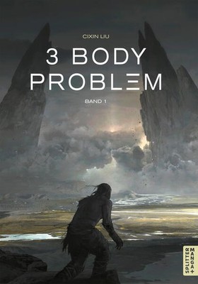 3 Body Problem 01 | Cixin Liu | deutsch | 3 Body Problem 01