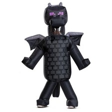 Minecraft Ender Dragon Inflatable Child Costume  One Size