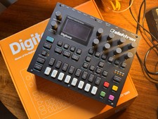 Elektron Digitone FM Synthesizer OVP