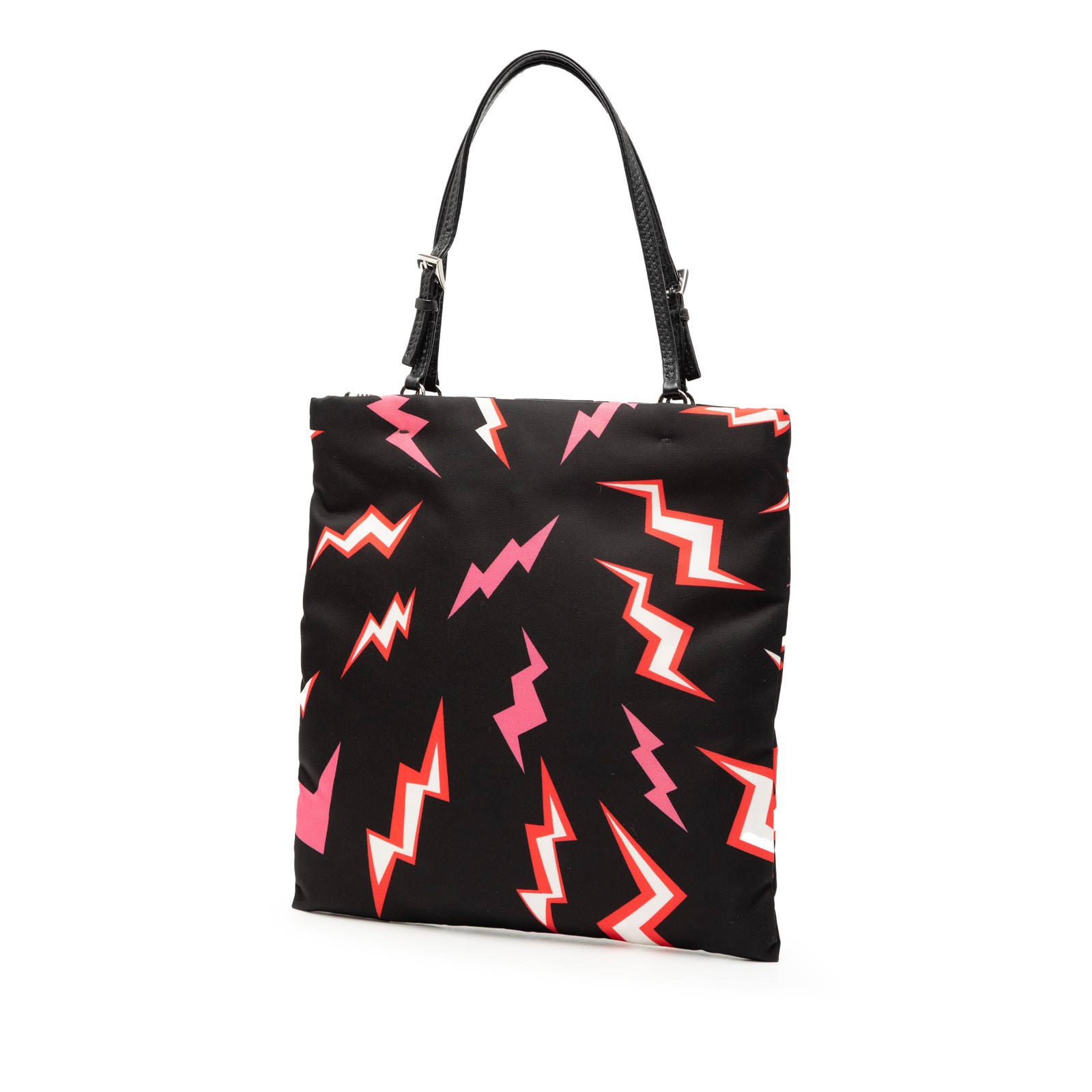 Authenticated Prada Universal Studios Mini Tessut… - image 2