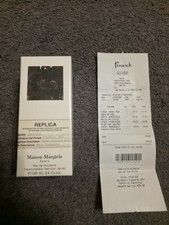 Image of Maison Margiela REPLICA Jazz Club Eau De Toilette 100ml |  New & Sealed