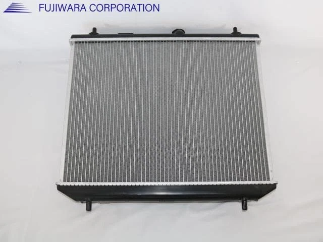 DAIHATSU Terios 2002 TA-J102G Radiator 1640087424000 [New] [PA102117590] - Image 2 of 2