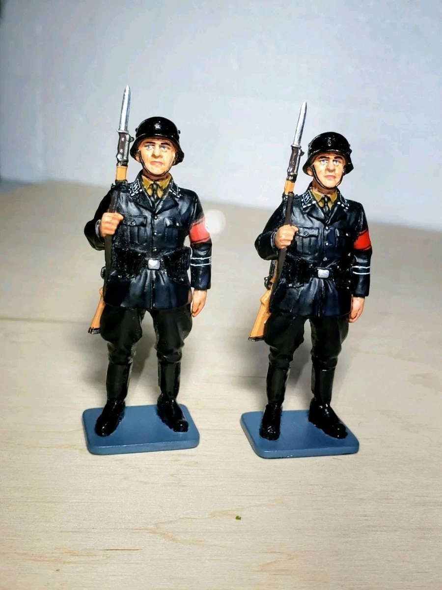 king&country　メタルフィギュア　ws200 King & Country Toy Soldier Figures for sale - eBay