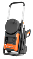 Husqvarna Hochdruckreiniger Pw 240 - Modell 2025 - Max 140 Bar