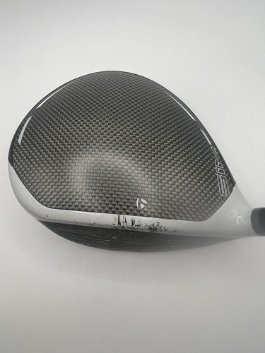 TaylorMade SIM MAX Driver Head only - 10.5 ° Right-Handed - Used - Picture 3 of 7