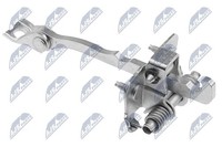 Nty TüRfeststeller EZC-PL-004 Passend FüR Nissan Opel Renault