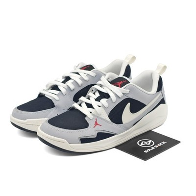 Jordan CMFT Era 'Black White Wolf Grey' IR7566-011 | eBay