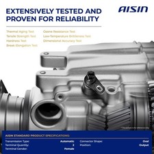 Automatic Transmission Parts for 2011 Kia Rio for sale | eBay