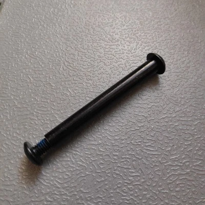 iCandy Peach 1 2 3 4 5 6 Front Wheel Axle / Axel Bolt / Screw/Nut - Spare Parts