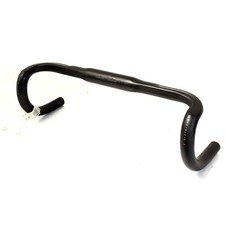 Bontrager PRO ISO CORE VR-SF OCLV CARBON DROP BAR 40CM/31.8mm Carbon