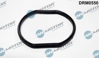 Dr.Motor Automotive DRM0550 Dichtung, ThermostatgehäUse FüR Alfa Romeo