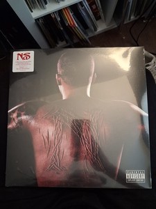 Nas Untitled Vinyl | eBay