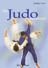 The Judo Handbook (Martial Arts (Rosen)) - Library Binding By Inman, Roy - GOOD
