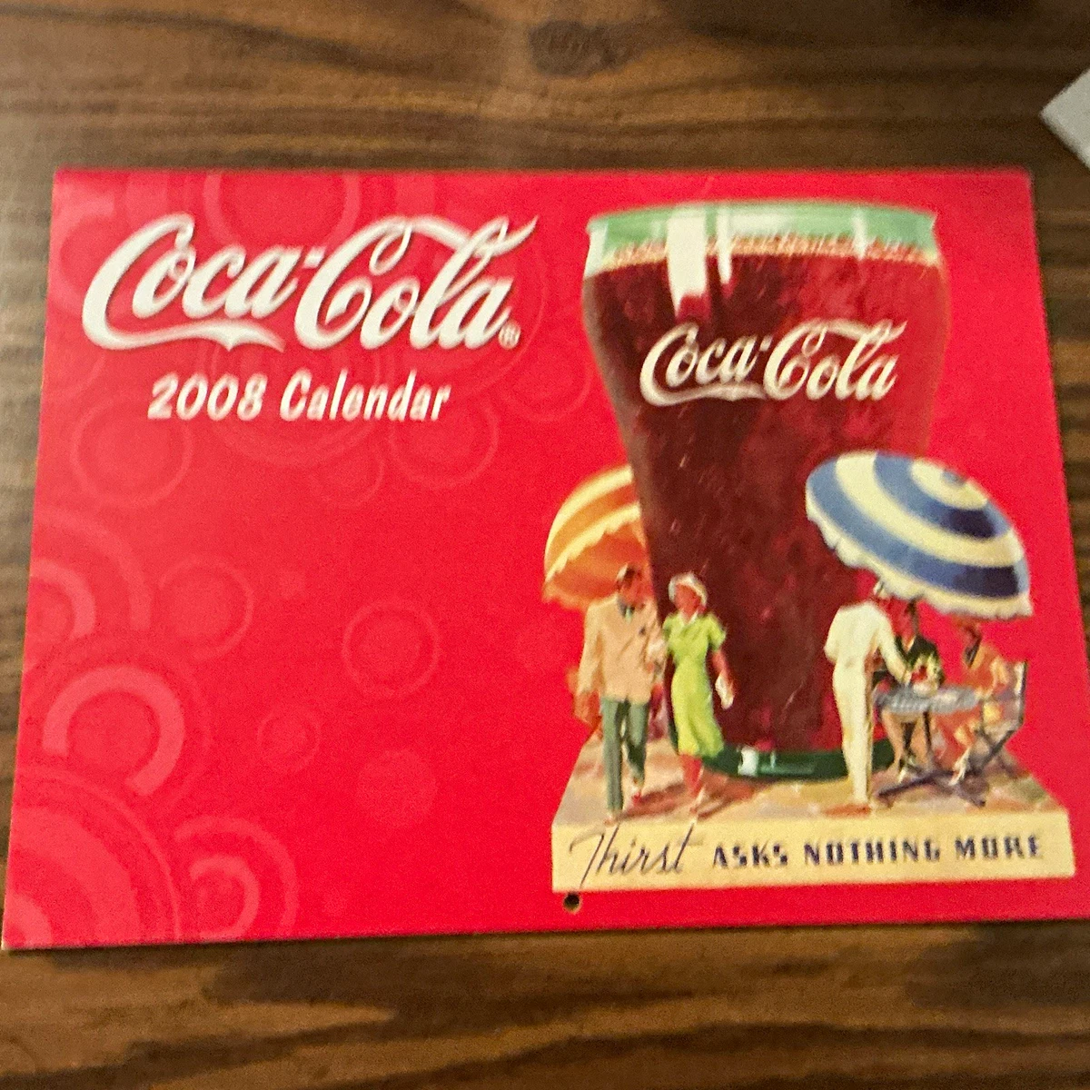 Original Coca-Cola Calendars for sale | eBay