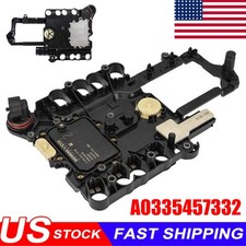 Tcm Tcu Programmed Transmission Control Unit Conductor Plate For Mercedes 722.9 Tcm Tcu Programmed Transmission Control Unit Conductor Plate For Mercedes 722.9