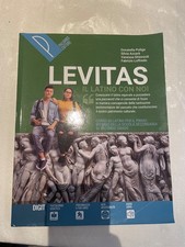 LEVITAS IL LATINO CON NOI PER IL BIENNIO DELLA SCUOLA SUPERIORE OTTIMO