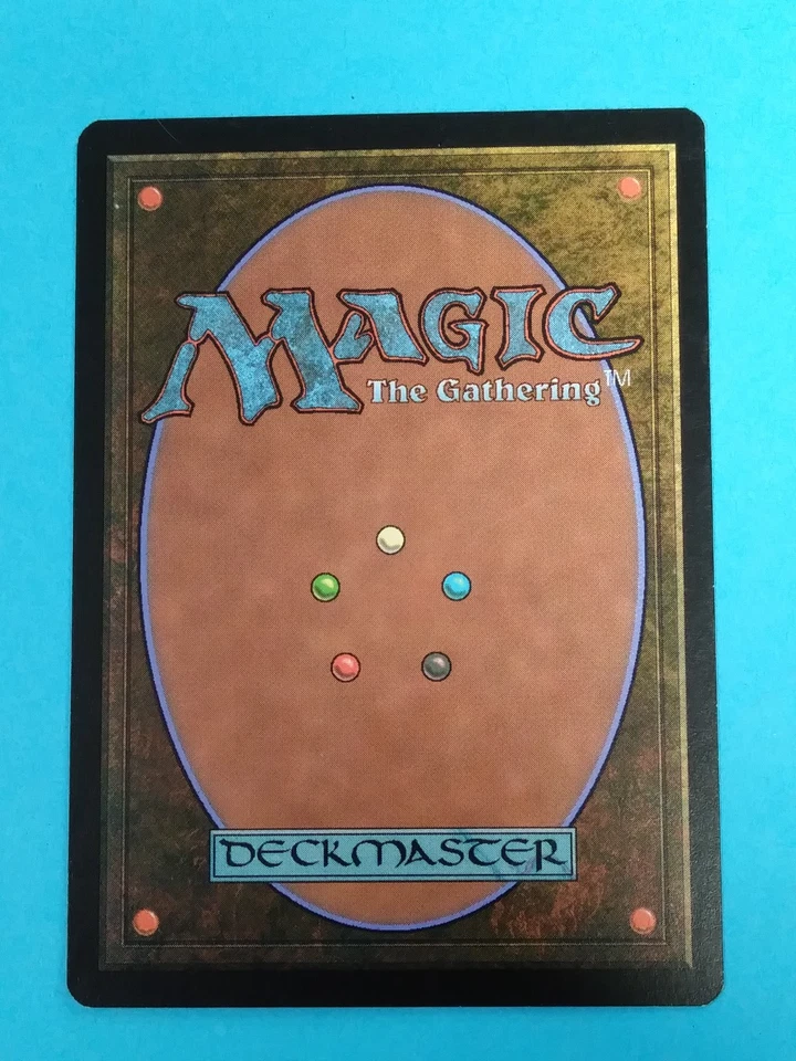 Magic the Gathering Judgment - 1x CABAL RITUAL - Black Common Instant NM - Image 2 of 2