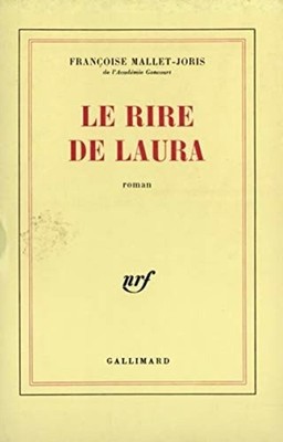 Le rire de laura | Mallet-Joris Françoise | Bon état