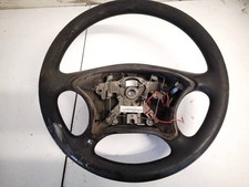 Citroen Berlingo 2007 Steering wheel 96433645xt, Genuine FR2182064-25