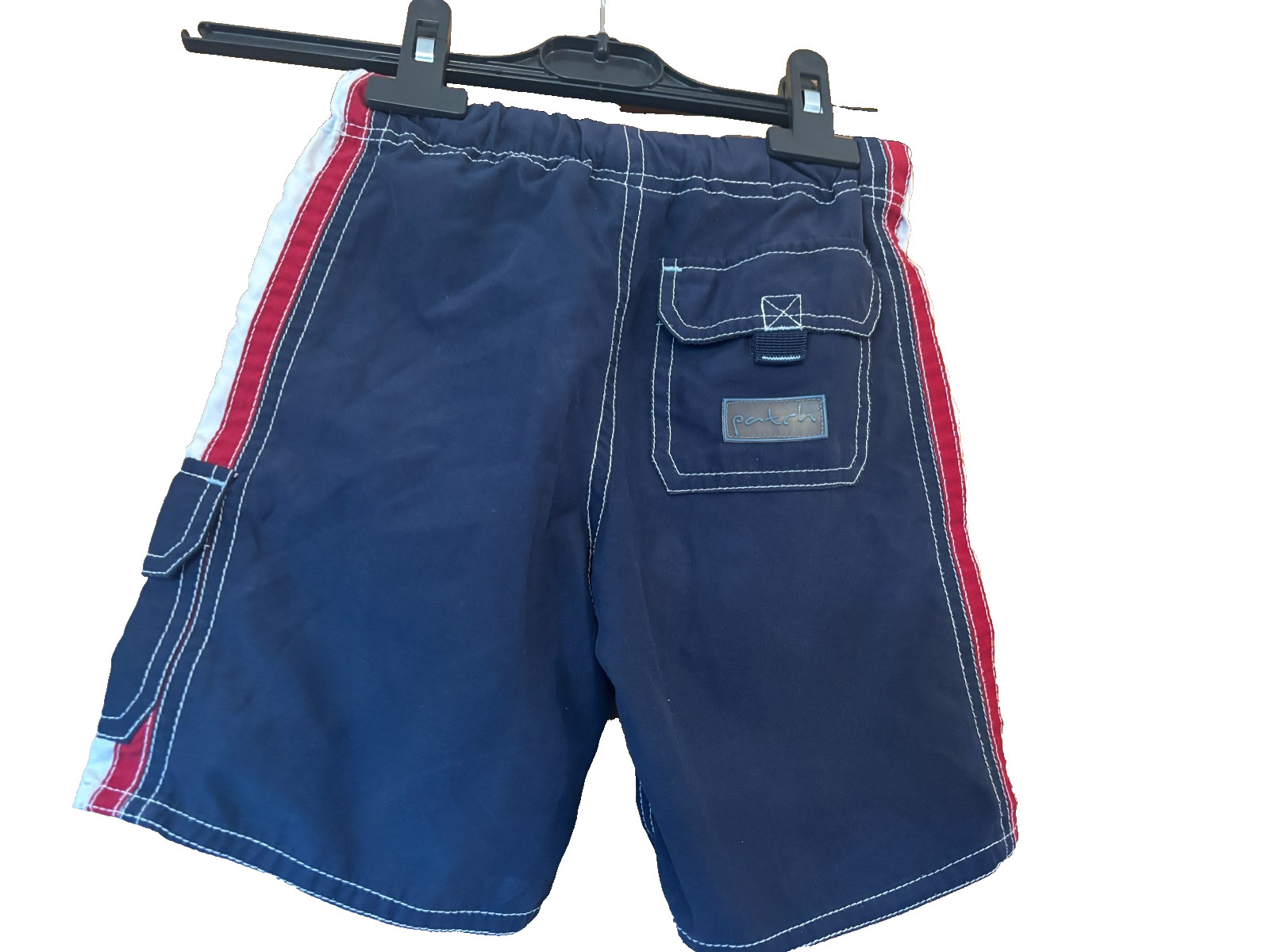 Boys All Seasons Navy Bundle 4pc Age 1–2 Years Pumpkin Patch, Mini Mode, Adams image 8
