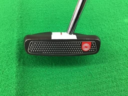 Odyssey O Works R Line CS 34 Inch Putter