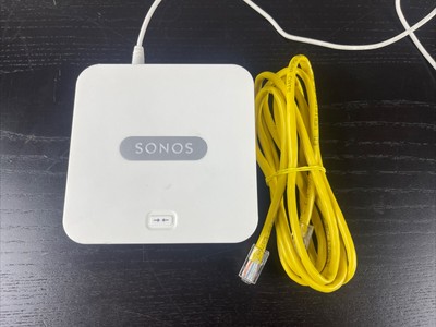 Sonos Bridge Wifi
