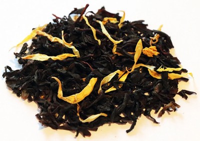 Monk's Blend Black Tea