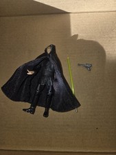 Star Wars The Original Trilogy Collection  Return of the Jedi  Luke Skywalker