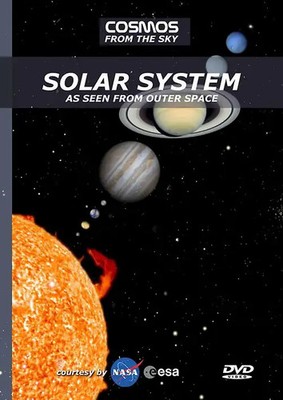 Cosmos from the Sky - Cosmos From The Sky - Solar System