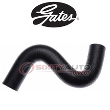 Gates 23145 Radiator Coolant Hose for 9890 71404 66866 20462S 1657321060 zp