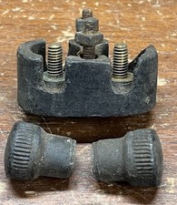 Antique Rolls Royce Wire Junction Electrical Phantom I II III 20/25/30/35 Wraith
