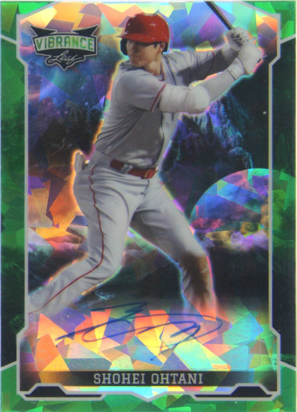 Shohei Ohtani プレイヤースタンディーセット 2023 Leaf Pro Set Metal - Shohei Ohtani #PSG-61 for sale | eBay