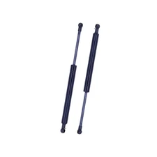 2x Tailgate Gas Struts Lift Supports Fits Audi 90 86-95 Trunk Lid Shock