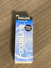 Philips Type 7158 Projector Lamp FCS Bulb 24V 150W FCS A1/216 Clear G6.35 Bi Pin