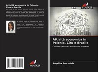 Angelika Pruchnicka | Attività Economica In Polonia, Cina E Brasile | Buch