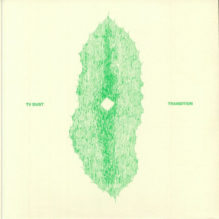 TV DUST - Transition - Vinyl (LP)