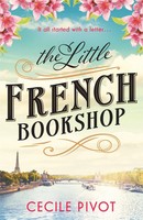 Cecile Pivot | The Little French Bookshop | Taschenbuch | Englisch (2022)