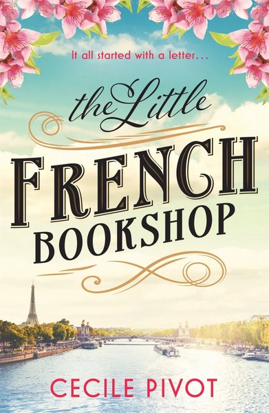 Cecile Pivot | The Little French Bookshop | Taschenbuch | Englisch (2022)-image