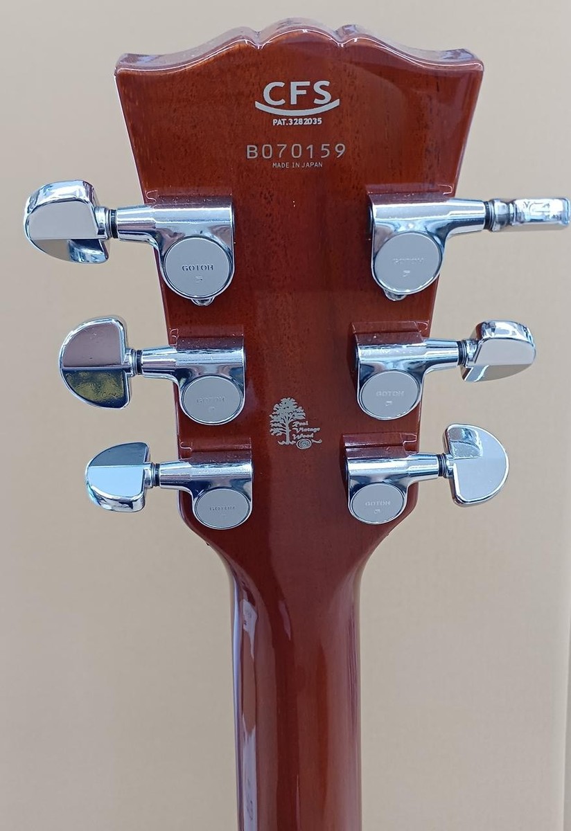 HISTORY TH/LS-FM Electric Guitar | eBay