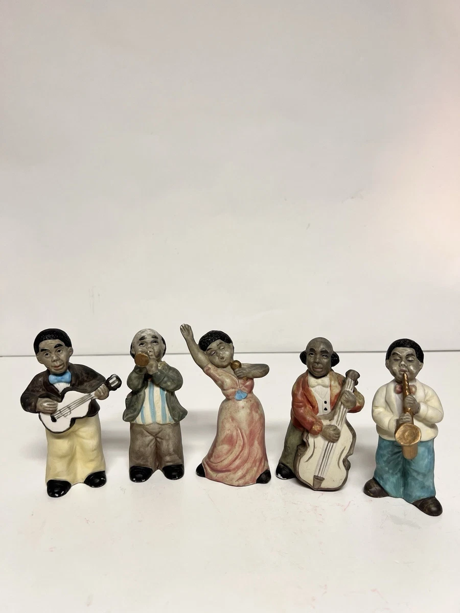 25+ Jazz Band Figurines for sale | Updated Oct 2026