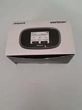 NovAtel MIFI8800L Verizon Jetpack LTE Mobile Hotspot Open Box