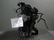 Moteur Volkswagen BORA