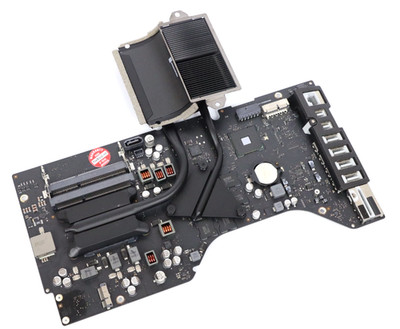 Apple Main Logic Board 3.1 GHz i7 GT750M 1 GB 820-3482 für iMac 21.5'' A1418 2013