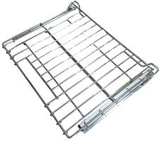 Kitchenaid Whirlpool Range/Oven Sliding Rack W10554532 Same Day Ship & Warranty