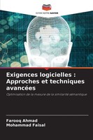 Farooq Ahmad (U. A.) | Exigences Logicielles : Approches Et Techniques AvancéEs
