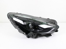 Nice 2024-2026 Mercedes Amg Gt 55 63 Right Passenger Digital Led Headlight Oem