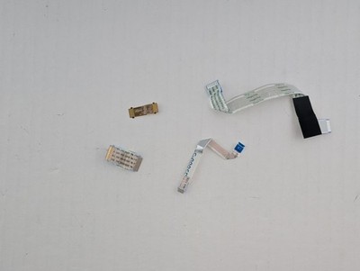 N05697-001 - HPP HPP SPS-Cable Kit
