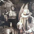 LED ZEPPELIN - IN THROUGH THE OUT DOOR 1979 UK PRESS 12" VINYL , Sleeve 'C’ EX.