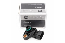 SKV Ladedruck Saugrohrdrucksensor Für OPEL Agila SUZUKI Splash 08-14 95507999